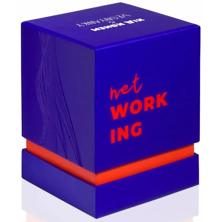 Настільна гра "Networking"