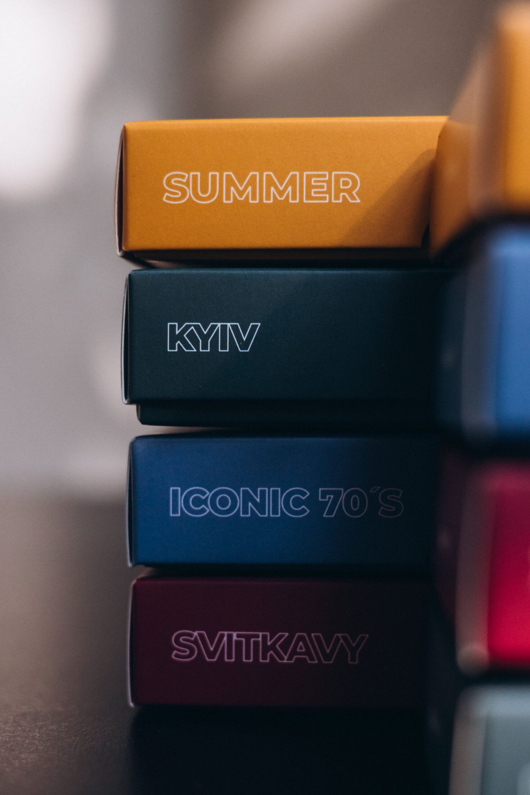 Пазл Frisson "SVITKAVY" - Зображення 4