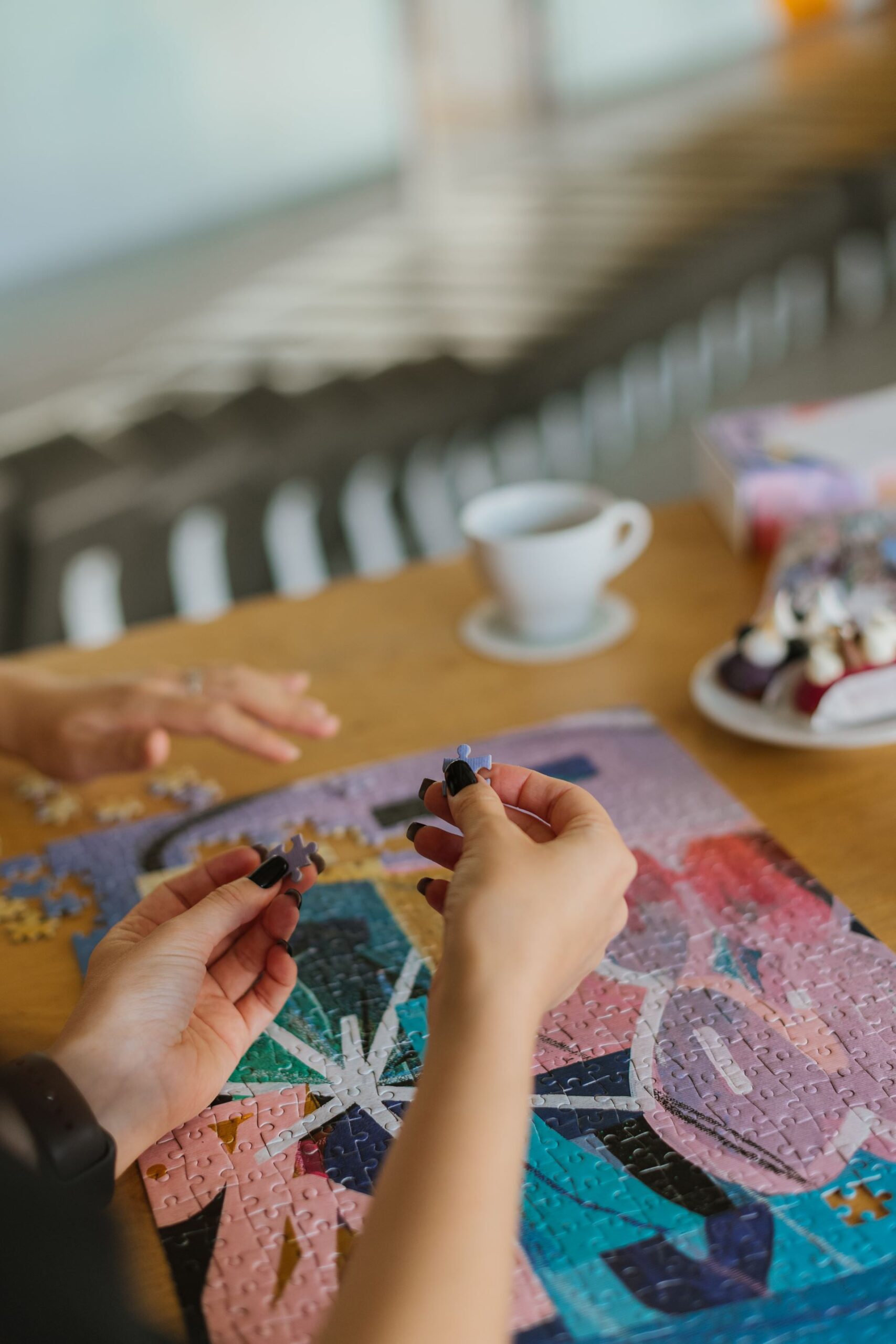 Пазл Frisson "BALANCE" - Зображення 3