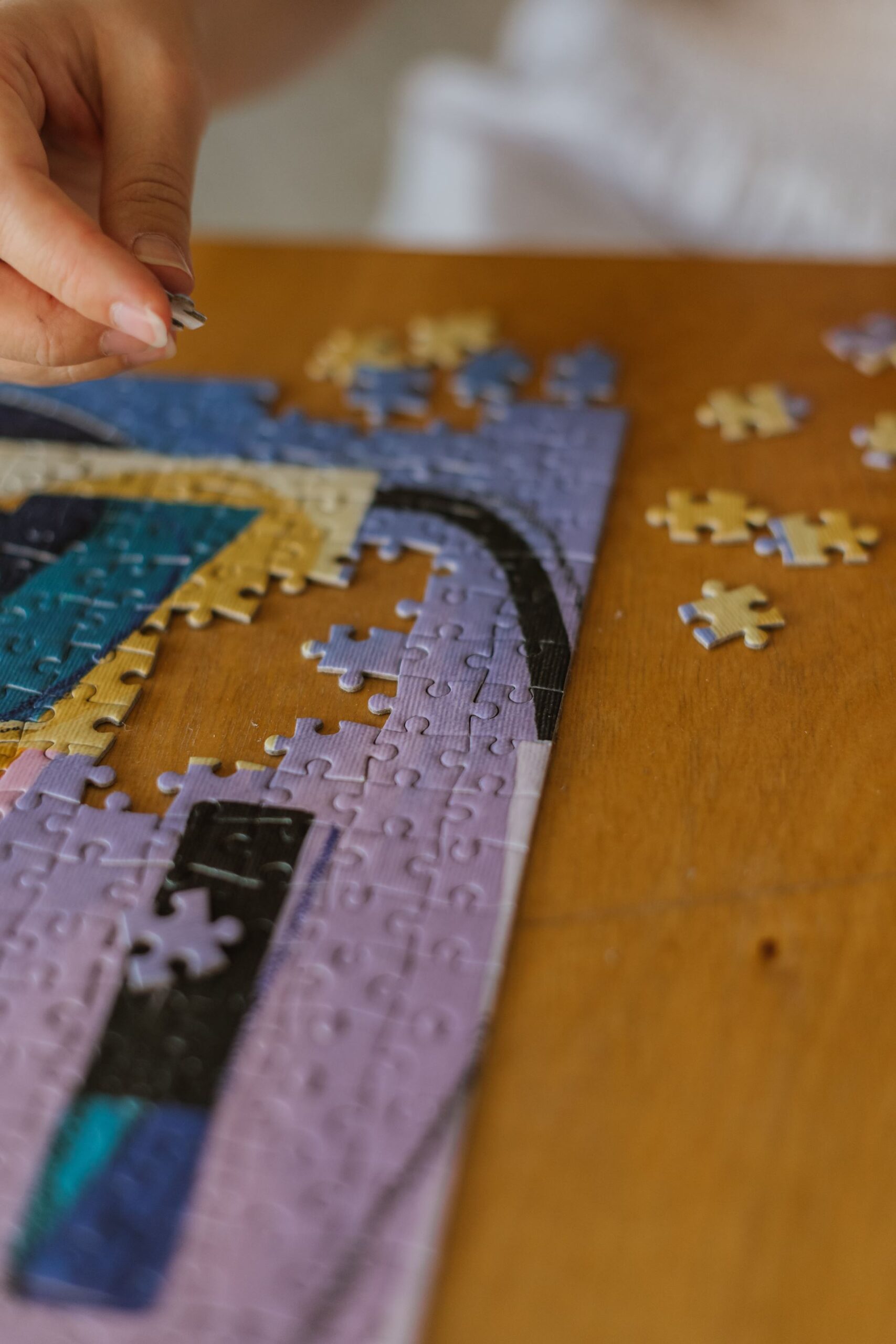 Пазл Frisson "BALANCE" - Зображення 5