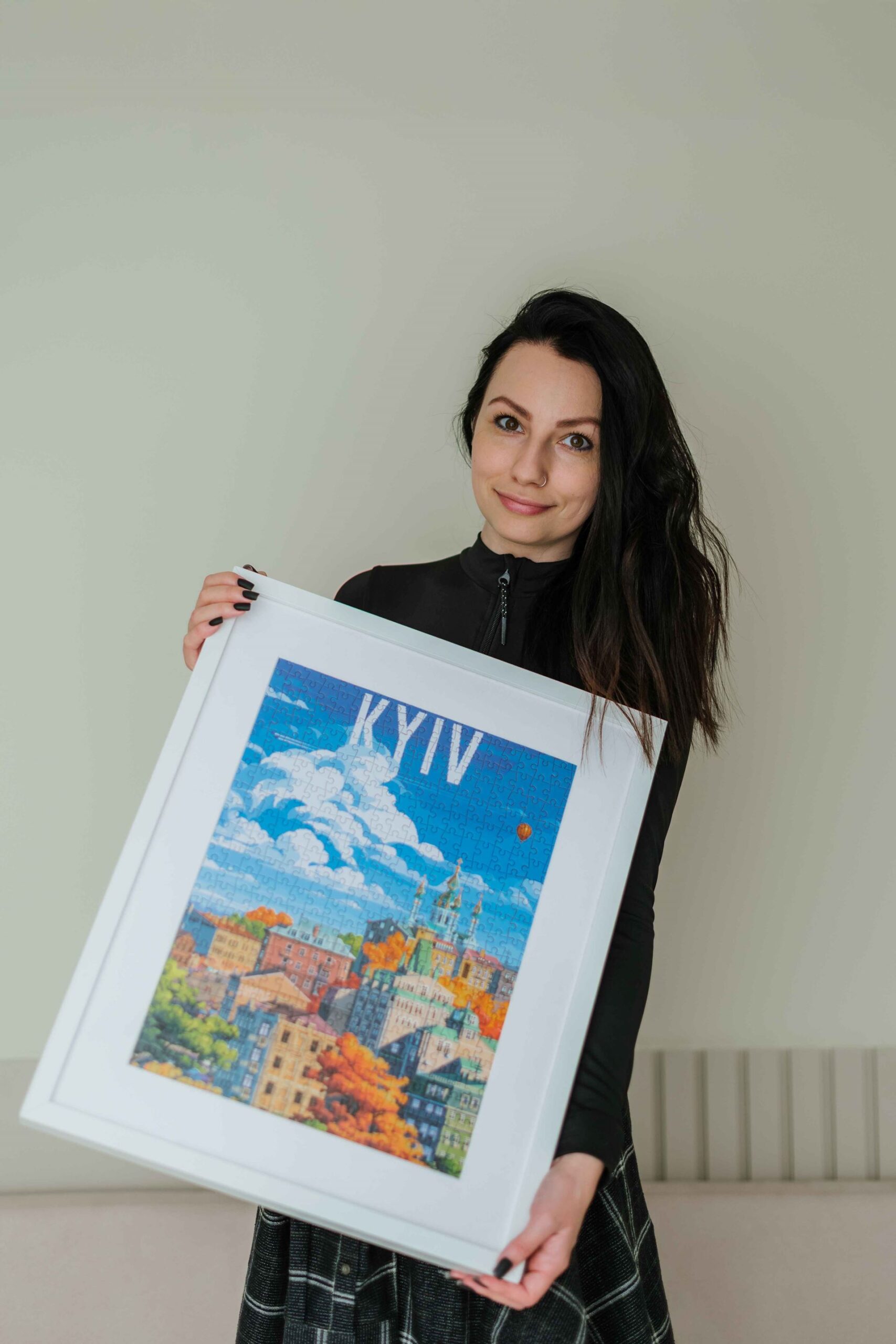 Пазл Frisson "KYIV 2.0" - Зображення 2