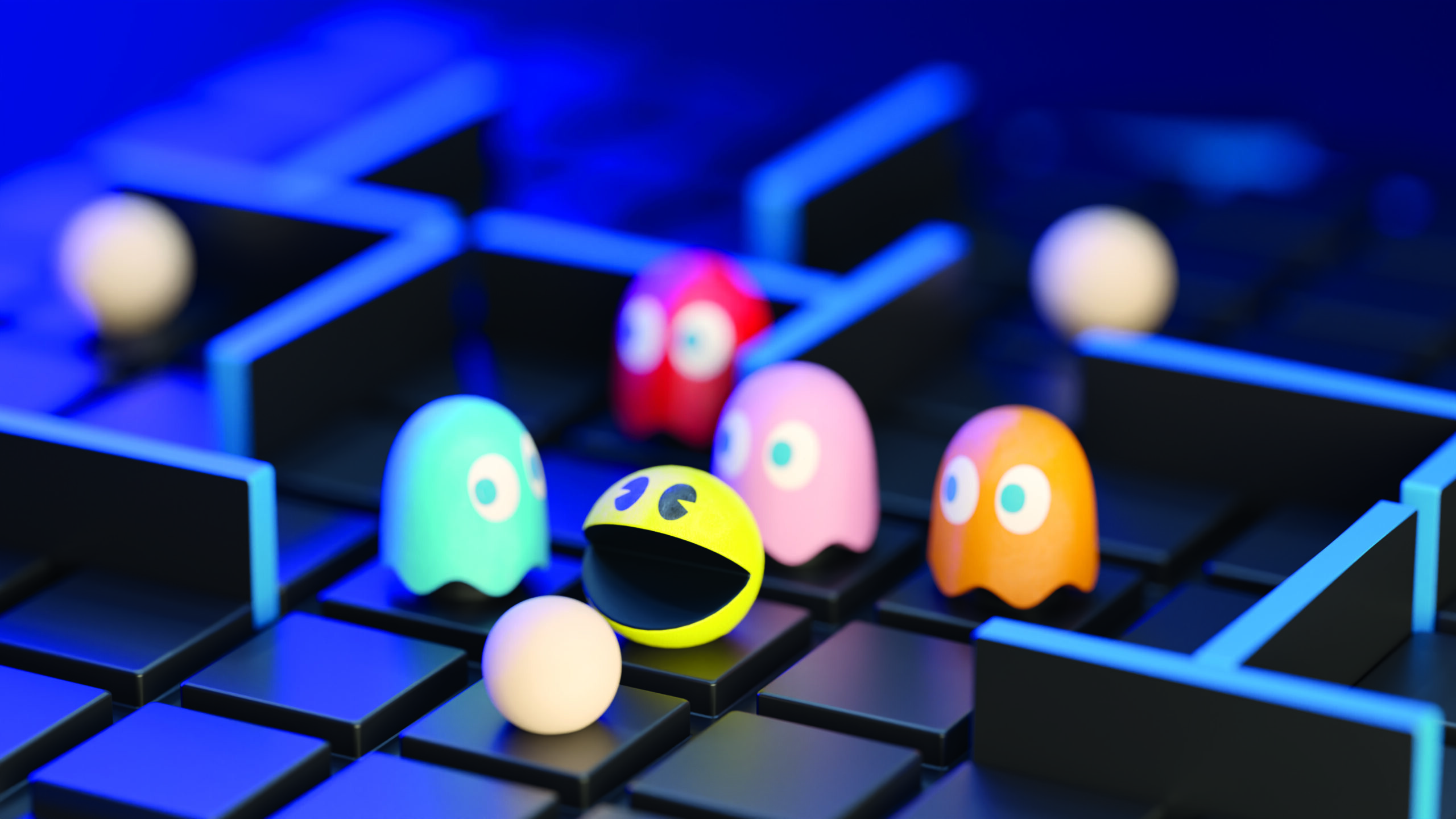 Настільна гра "Quoridor Pac-Man" - Зображення 3