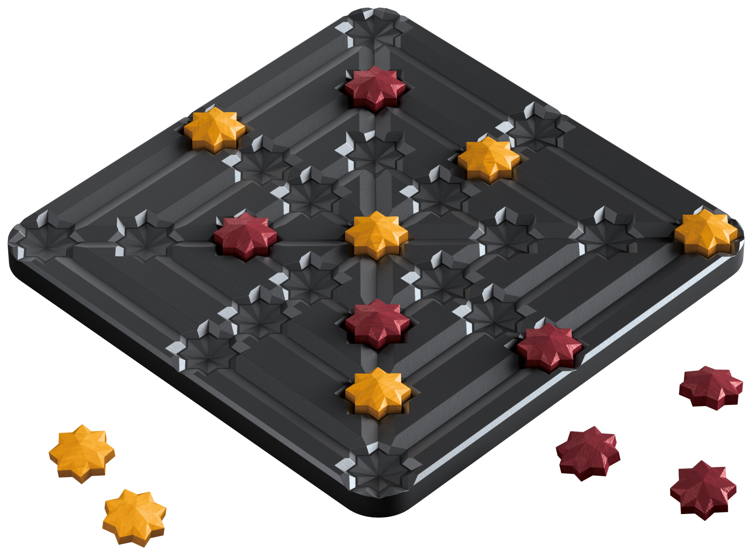 Настільна гра "Qomet" - Зображення 2