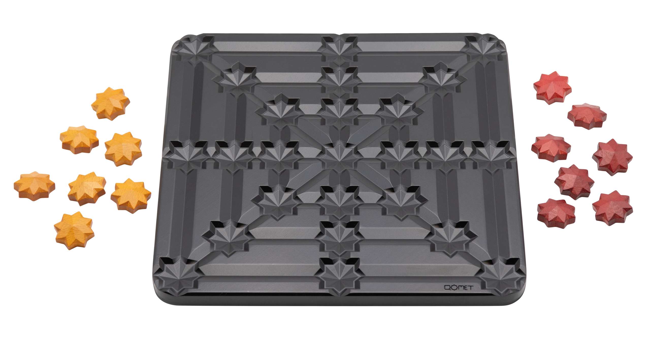 Настільна гра "Qomet" - Зображення 3