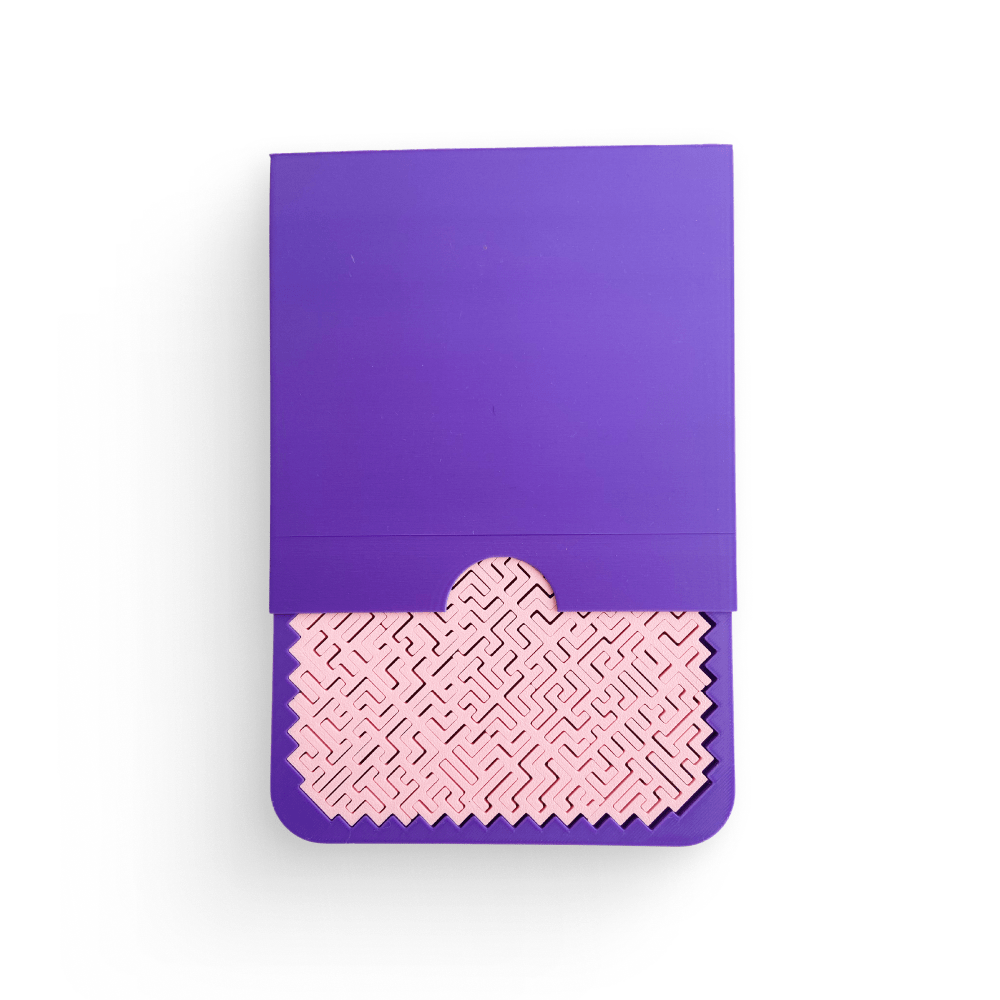 Головоломка "Сніжинки Математика" - Зображення 2