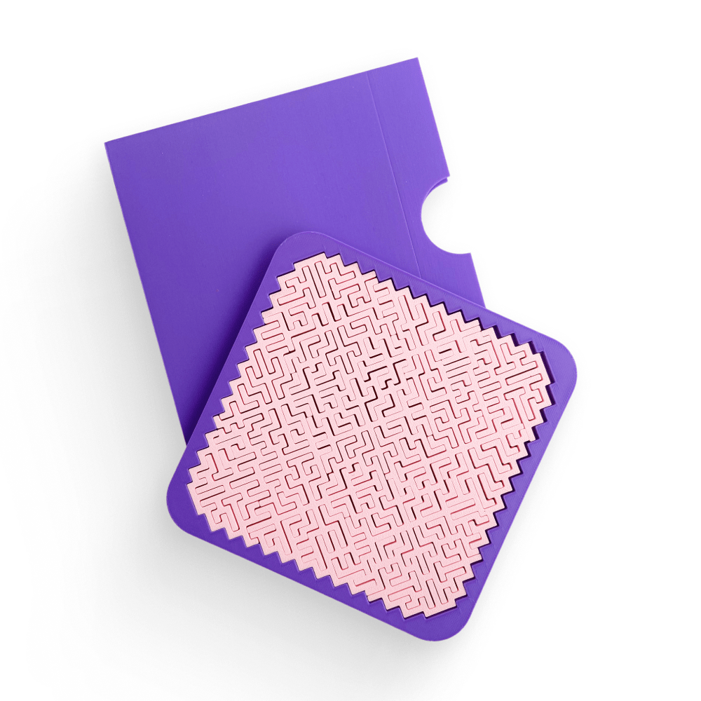 Головоломка "Сніжинки Математика" - Зображення 3