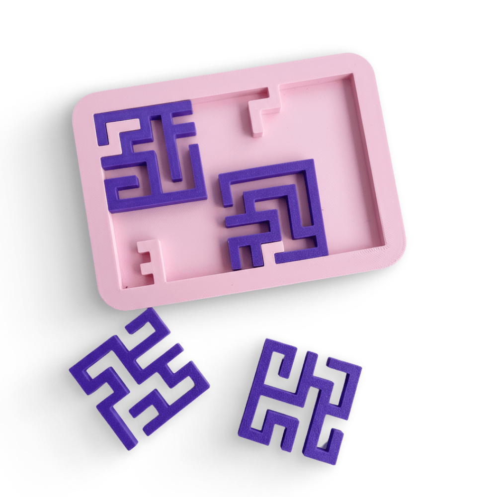 Головоломка "Японська мова"