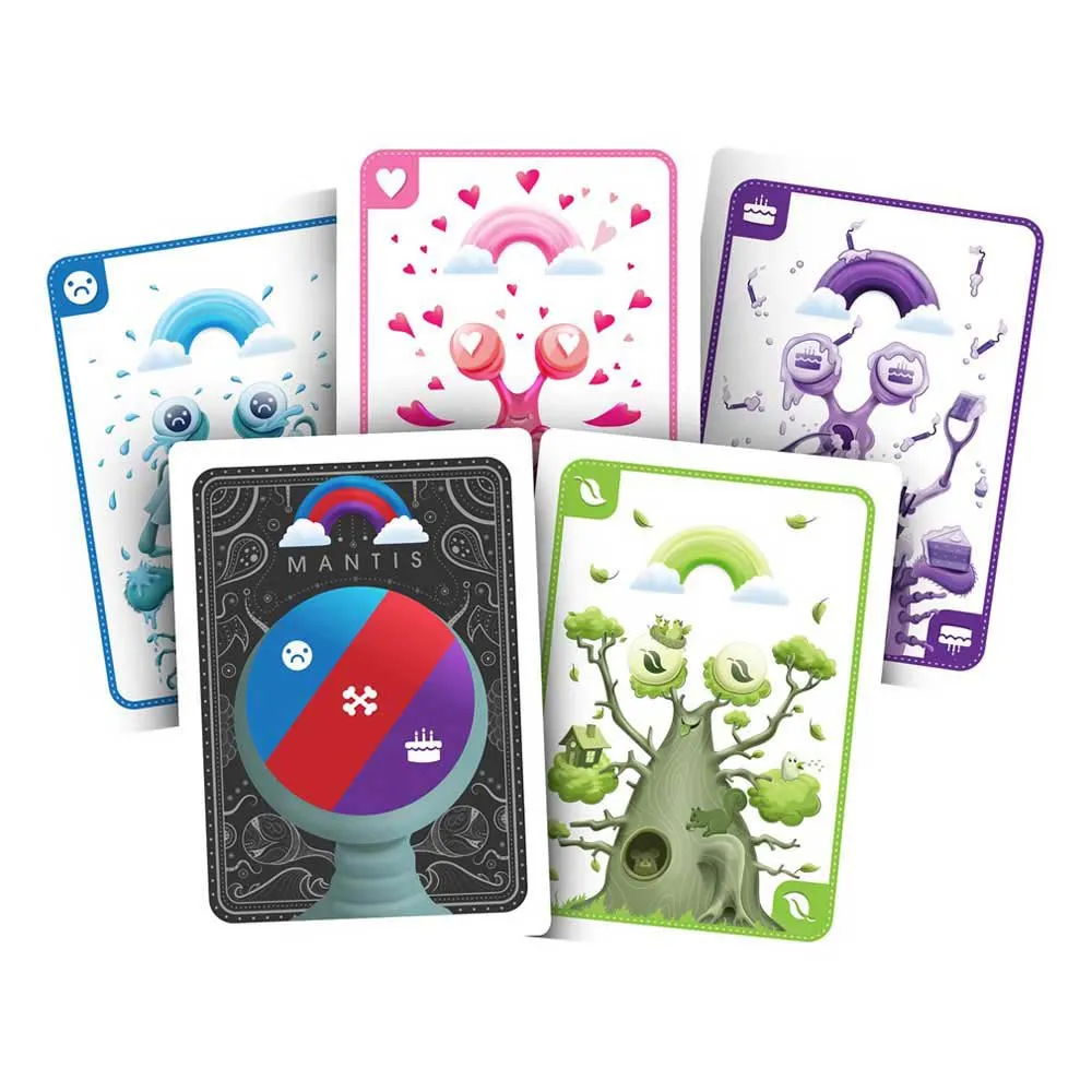 Настільна гра "Убивчі креветки" - Зображення 4