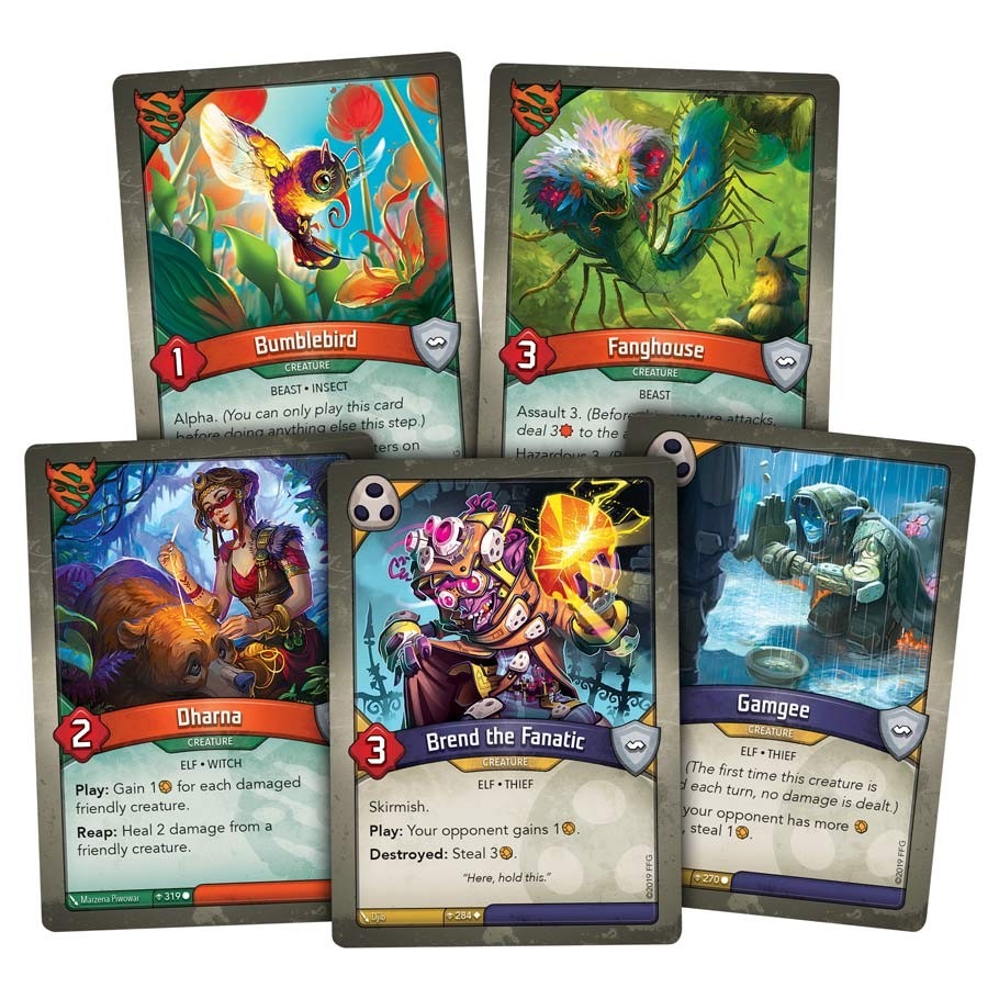Доповнення "KeyForge: Age of Ascension – Archon Deck" - Зображення 4