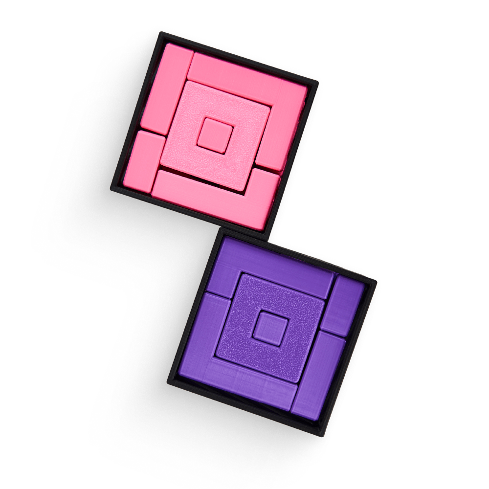 Головоломка "Кубик Бубіка" - Зображення 2