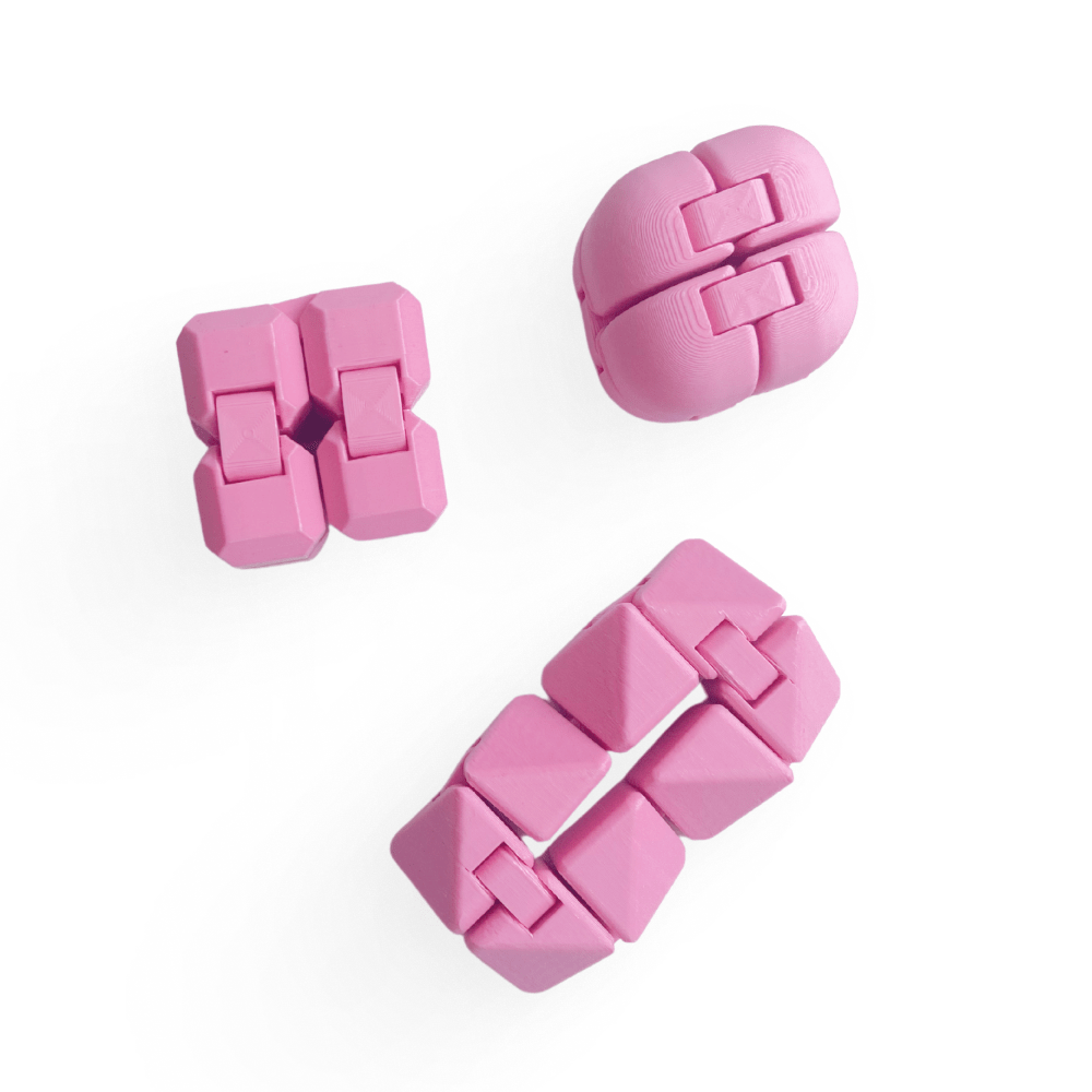 Головоломка "Кубики Пресу" - Зображення 2