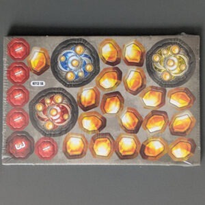 Доповнення "Keyforge – Набір токенів" купити