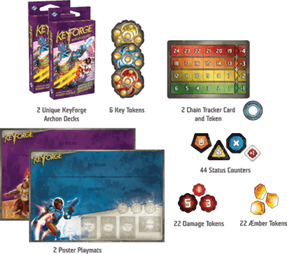 CHRONICLE FINAL WARS DECK 2デッキセット カードガチャ ｜ Z/X - Zillions of enemy X - ゼクス公式サイト