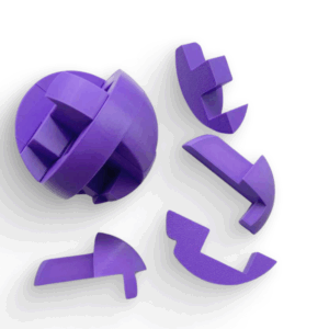 Головоломка "Розпад Протона" купити