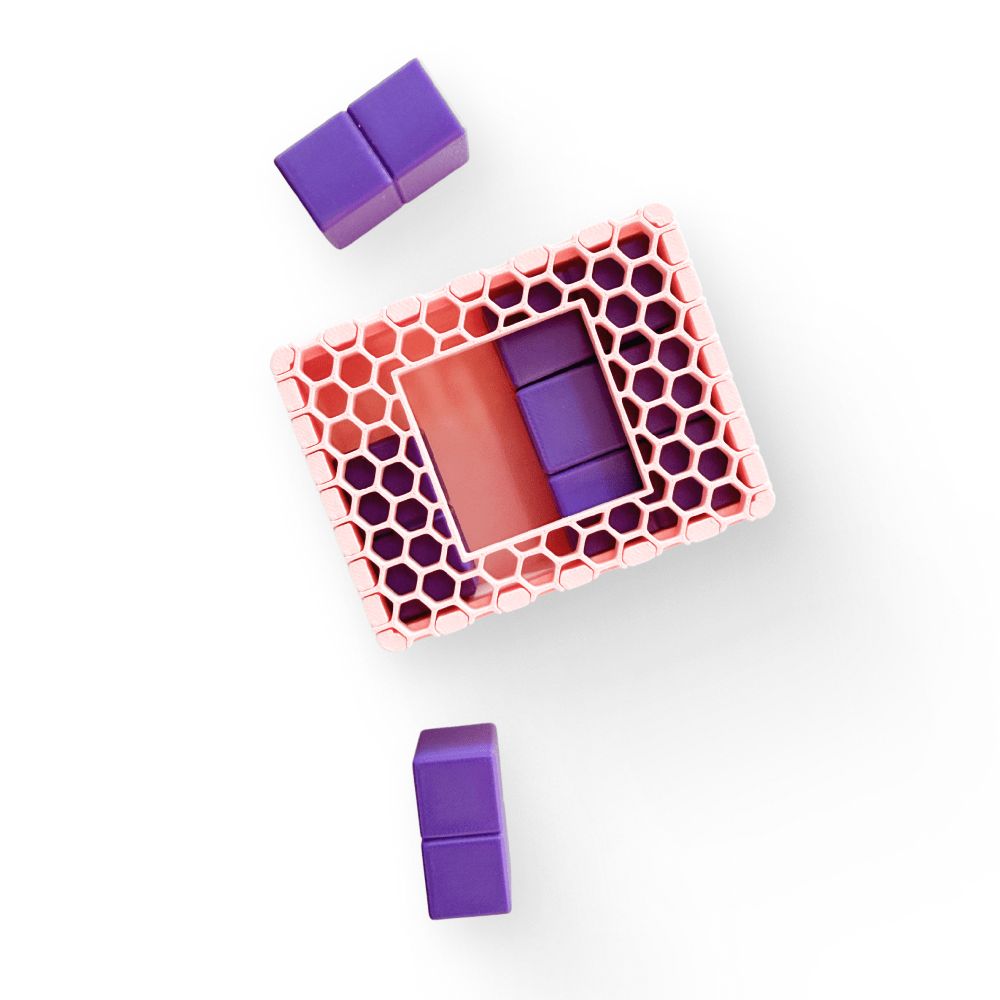 Головоломка "Власники Однушки"