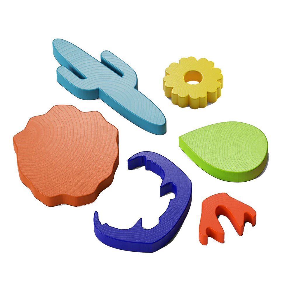 Настільна гра "Кабуто сумо. Сутичка жуків" - Зображення 4