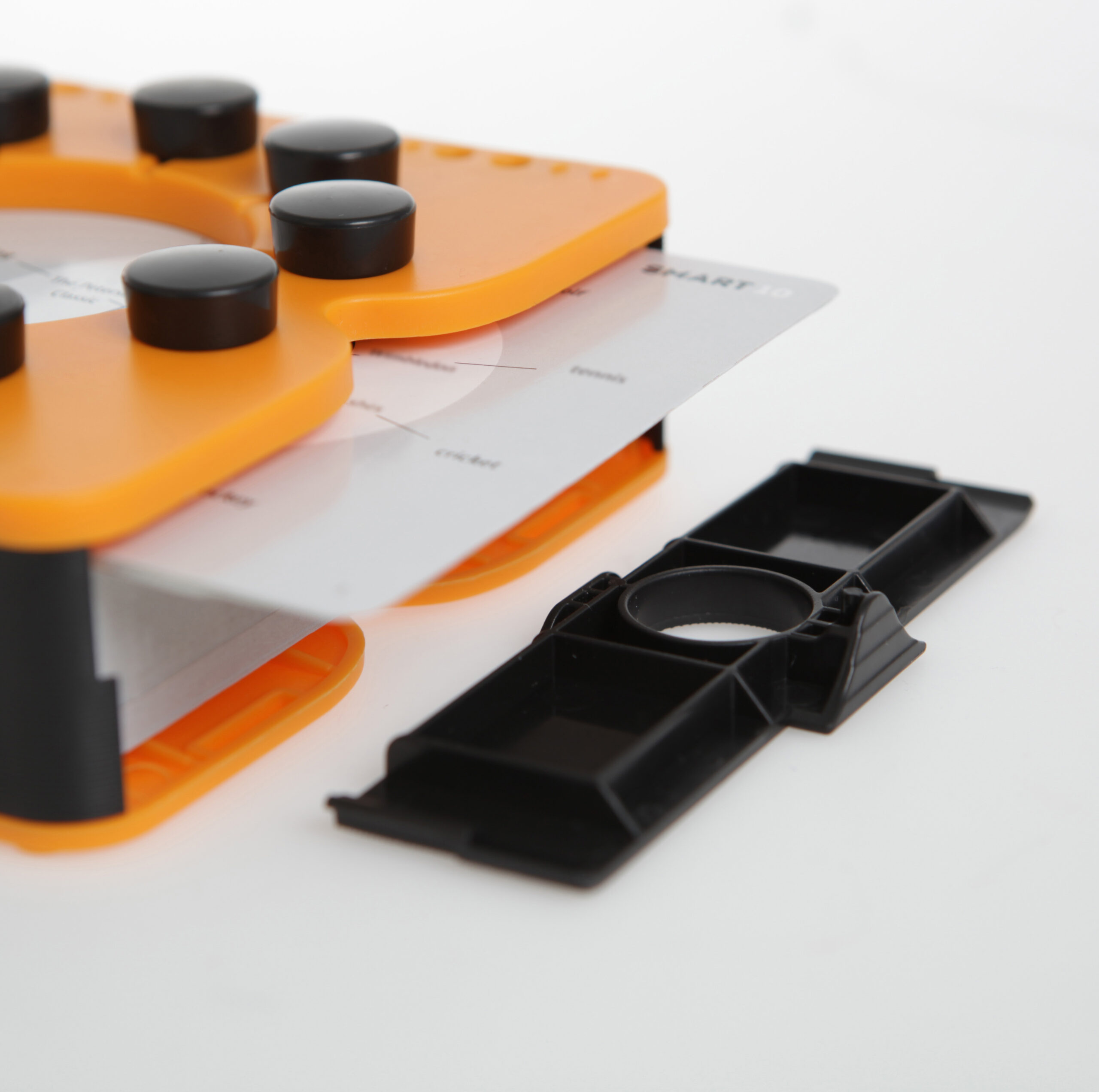 Настільна гра "Справжній ЕРУДИТ 10" - Зображення 3