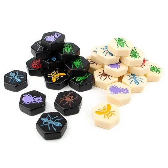 Настільна гра "Вулик Кишеньковий" (повне видання) - Зображення 4