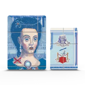 Доповнення "Lisboa: Queen Variant" купити