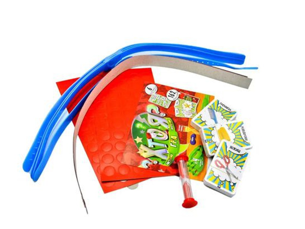 Настільна гра "Хто я?" - Зображення 3