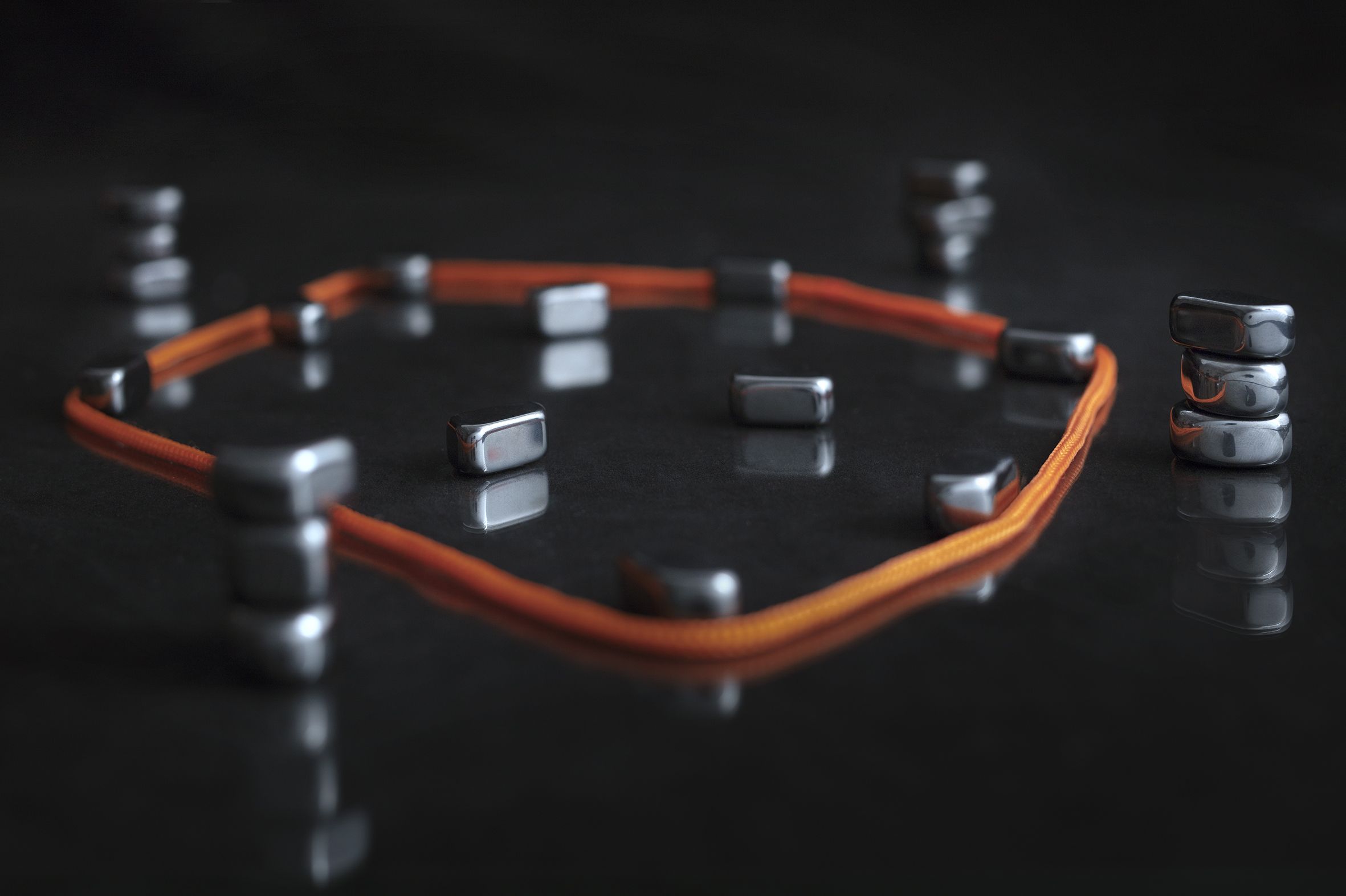 Настільна гра "Кластер" - Зображення 3