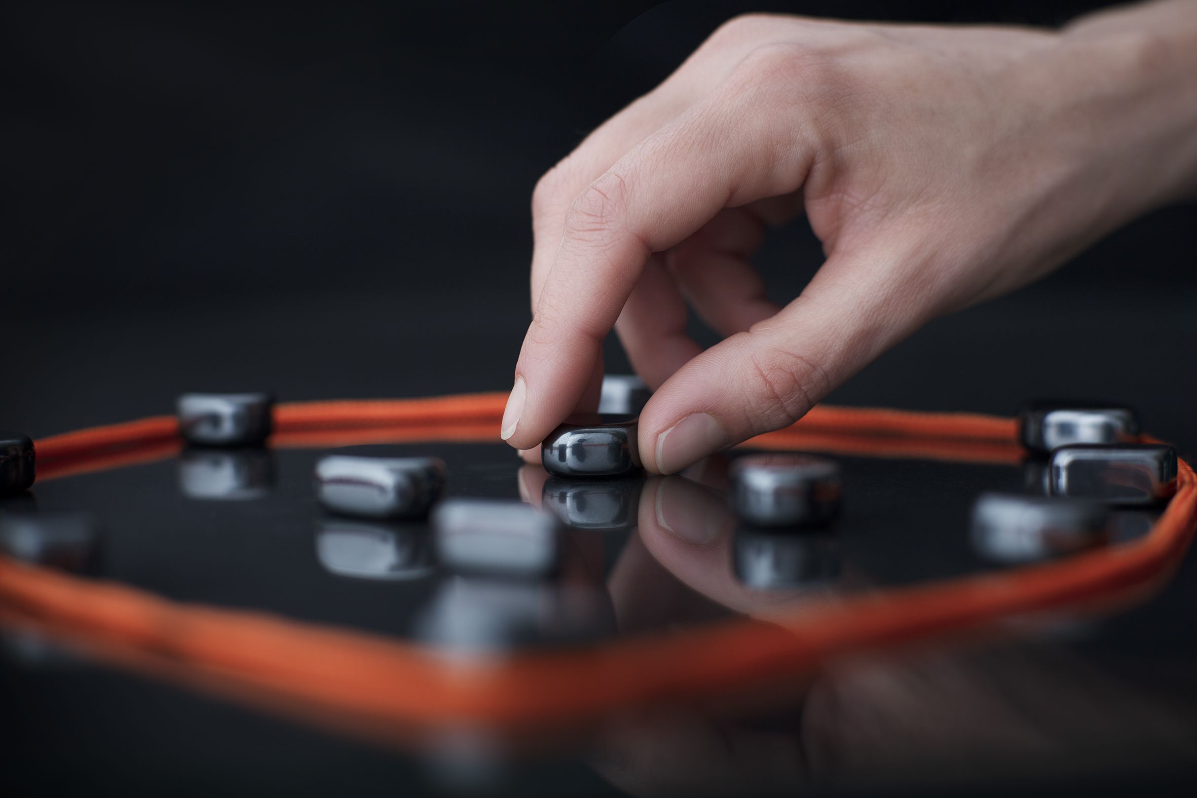 Настільна гра "Кластер" - Зображення 5