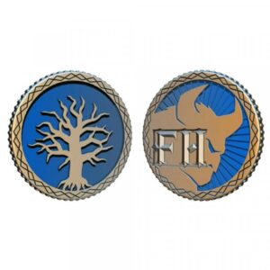 Аксесуар "Frosthaven Challenge Coin" купити