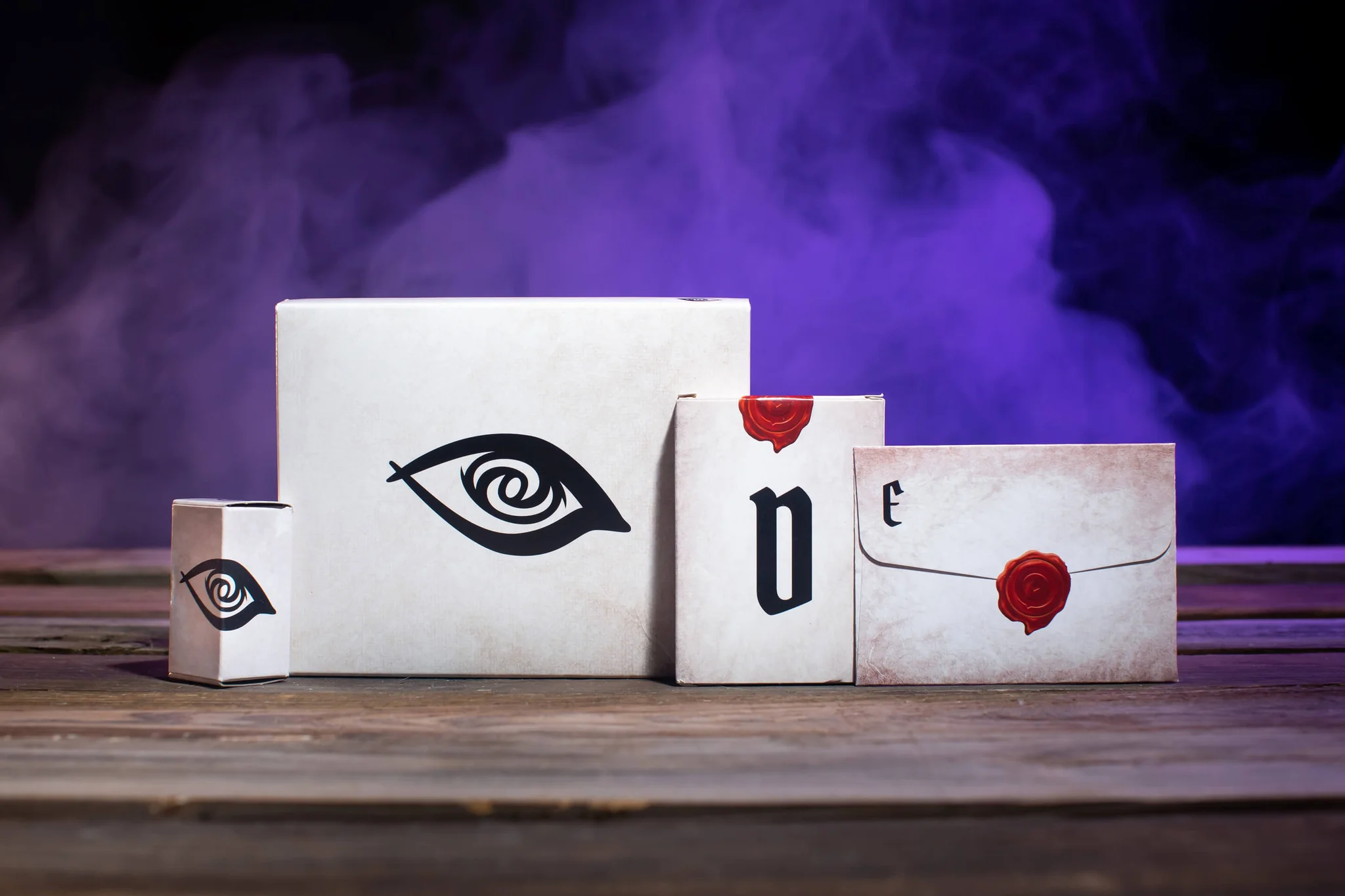 Доповнення "Gloomhaven: Forgotten Circles" (Third Printing) - Зображення 3