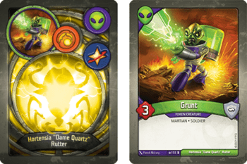 Доповнення "Keyforge: Winds of Exchange – Archon Deck" - Зображення 5