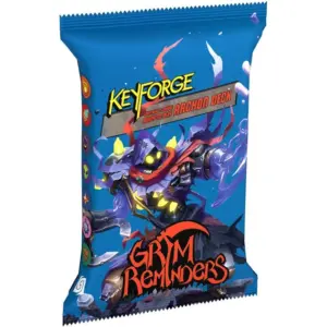Доповнення "KeyForge: Grim Reminders – Archon Deck" купити