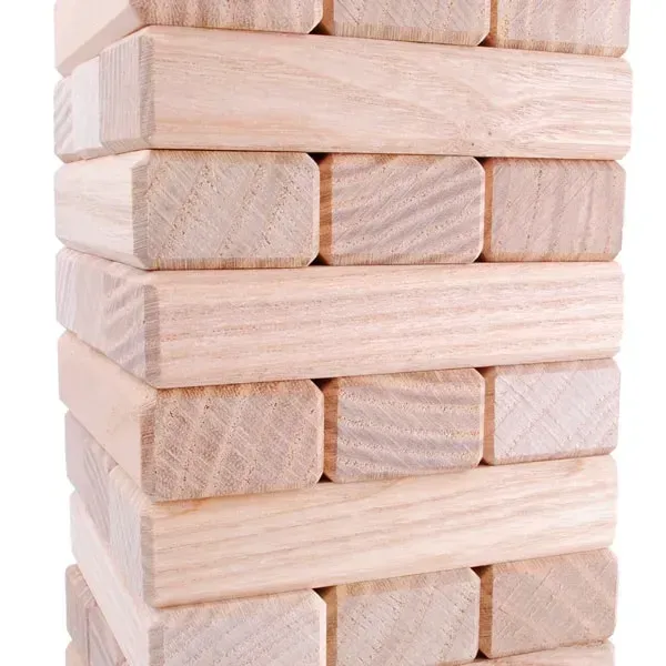 Настільна гра "Башта класична" - Зображення 3