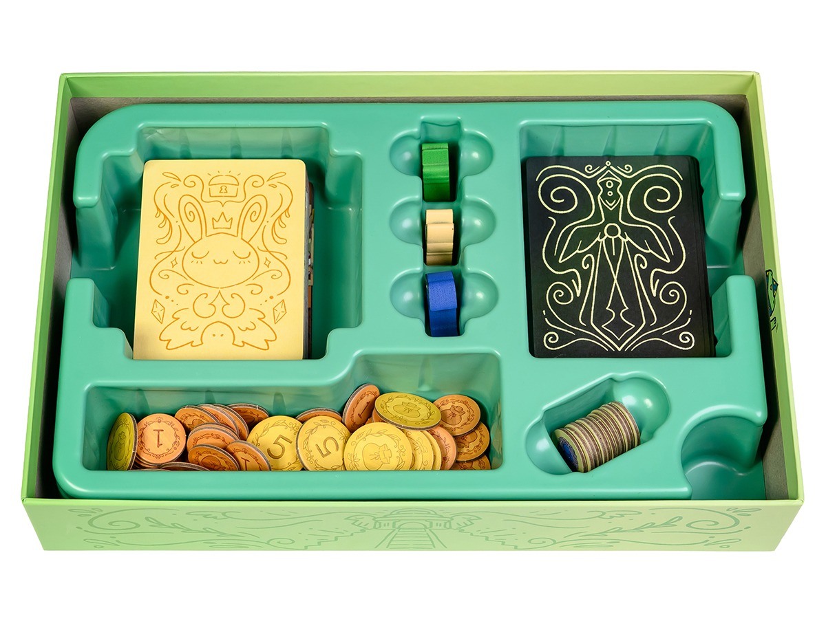 Настільна гра "Буремні мандри" - Зображення 3