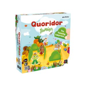 Настільна гра "Quoridor Junior" купити