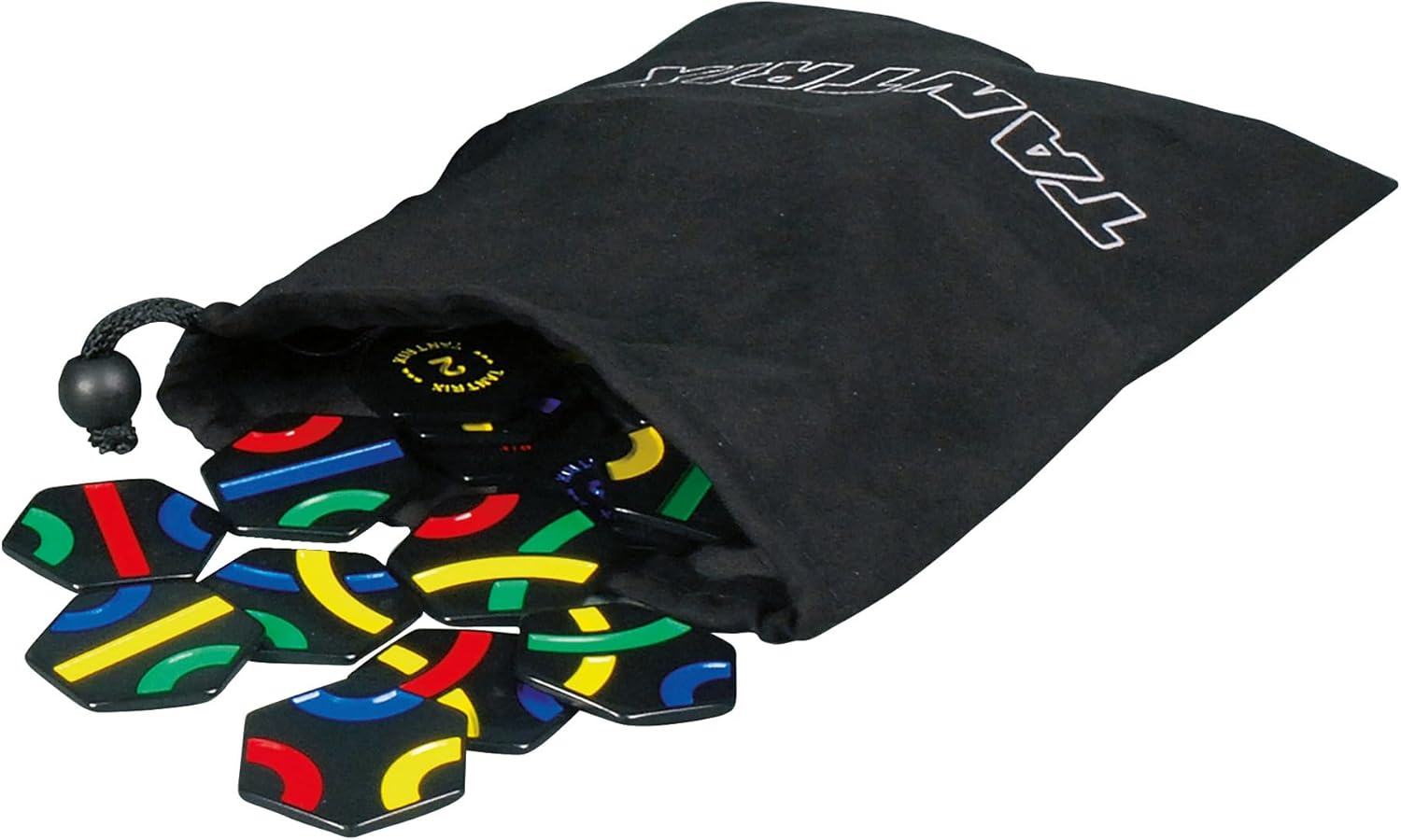 Настільна гра "Tantrix" - Зображення 3