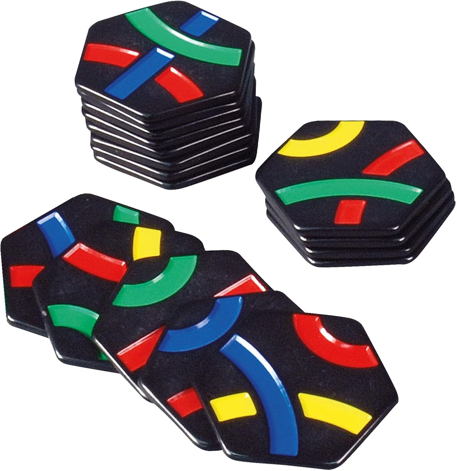 Настільна гра "Tantrix" - Зображення 4