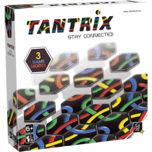 Настільна гра "Tantrix" купити