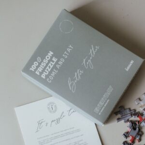 Пазл Frisson "EVERYDAY" купити