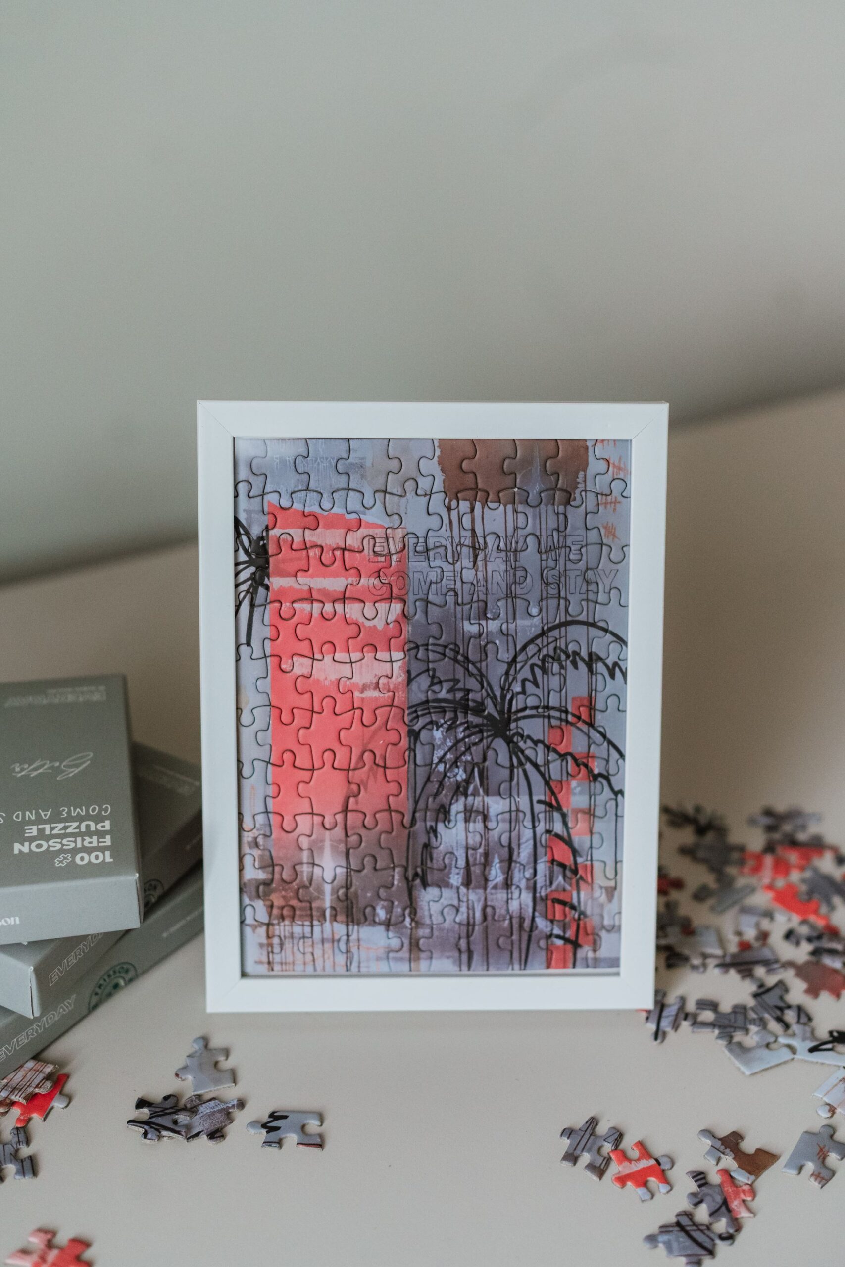 Пазл Frisson "EVERYDAY" - Зображення 3