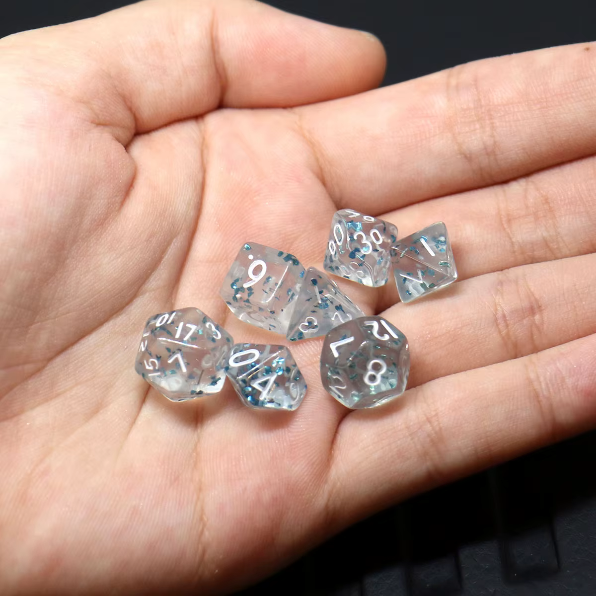 Набір кубиків Міні (в асортименті) - Зображення 2