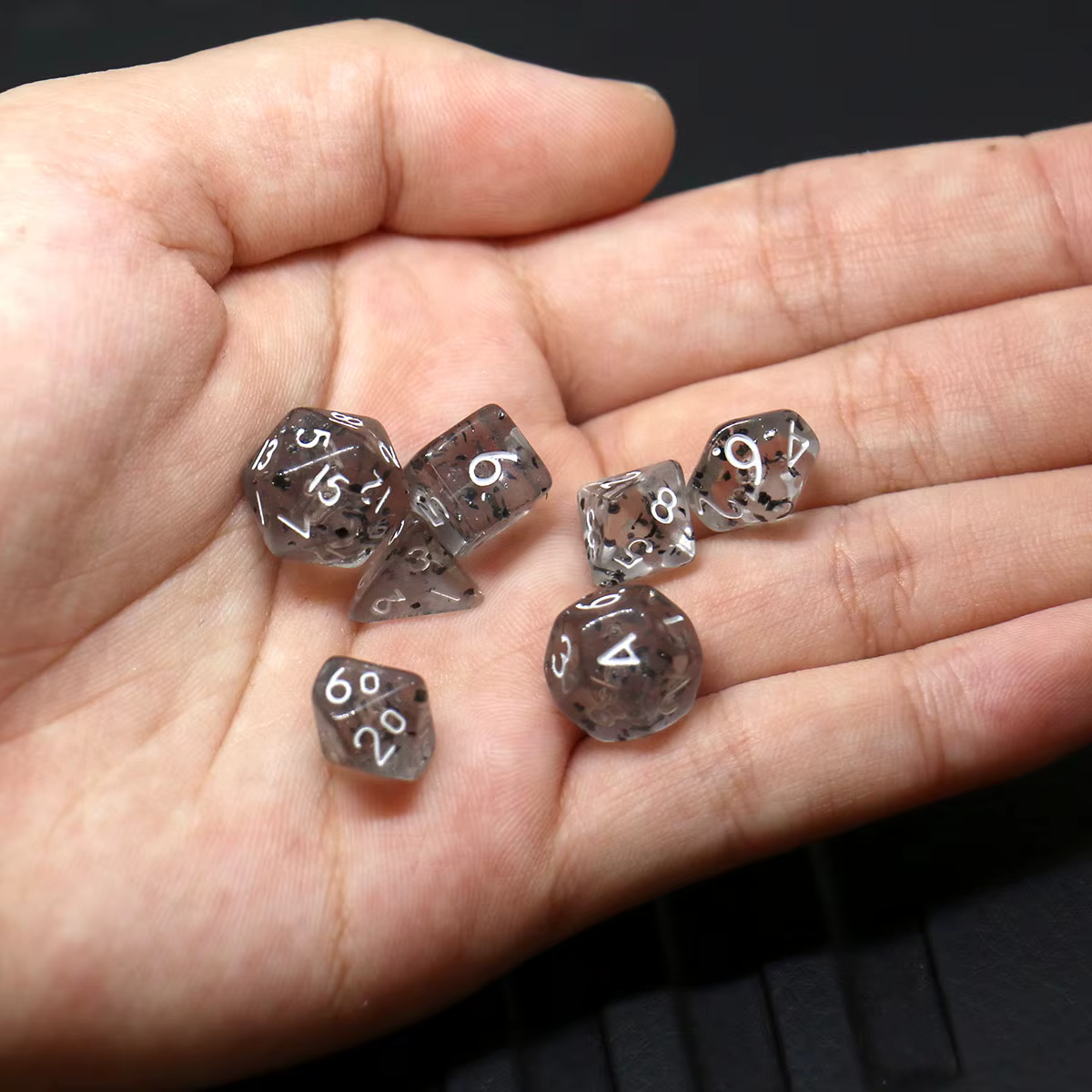 Набір кубиків Міні (в асортименті) - Зображення 4