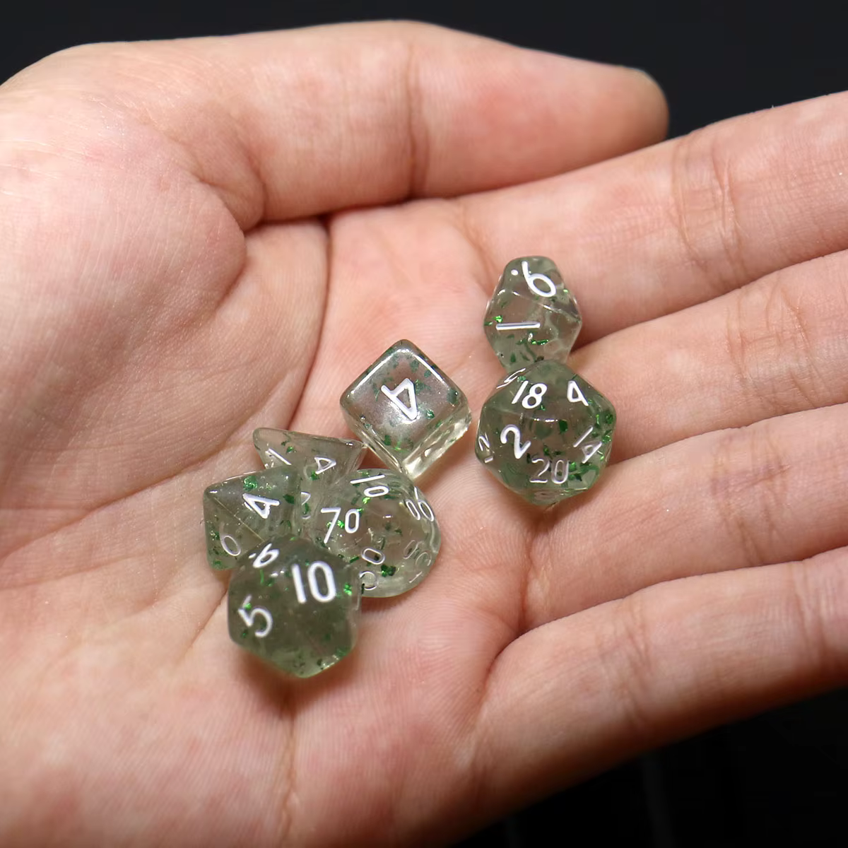 Набір кубиків Міні (в асортименті) - Зображення 3