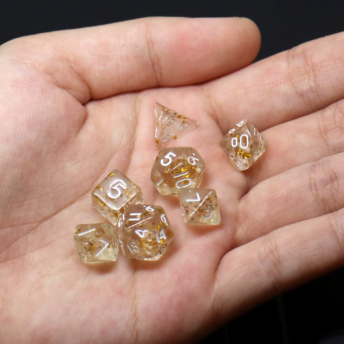 Набір кубиків Міні (в асортименті) - Зображення 5