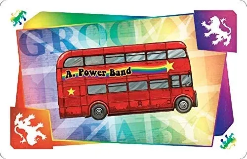 Настільна гра "Ticket to Ride: London" - Зображення 3
