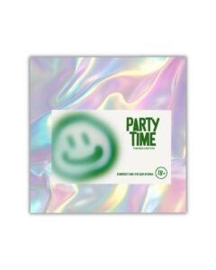 Настільна гра "Party Time. Friends Edition купити