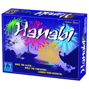 Настільна гра "Hanabi" купити