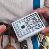 Гра "Козацькі карти Нарбута" (52 карти + 2 блазні + Акцизний туз)