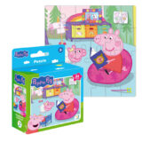 Peppa Pig. Час історій