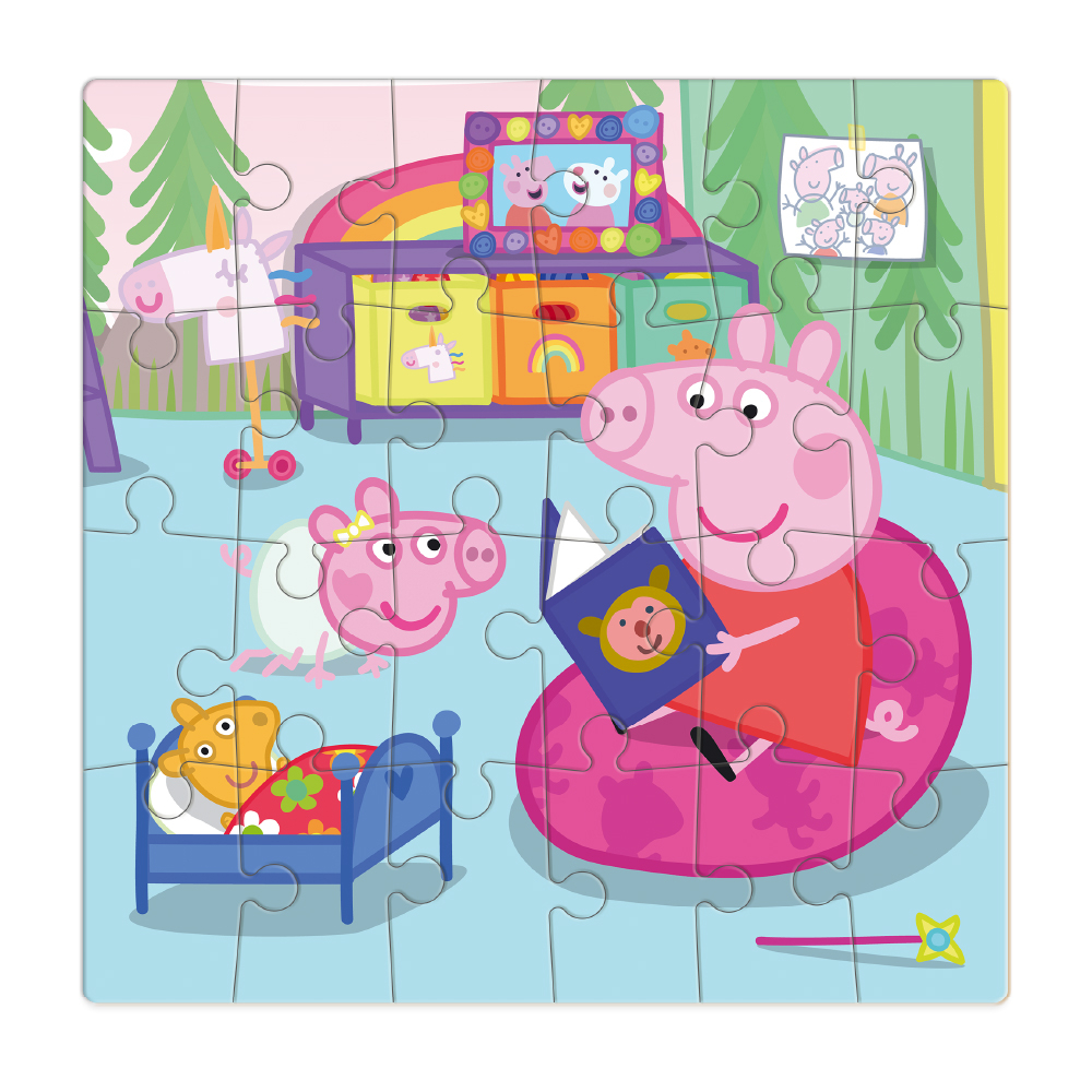 Peppa Pig. Час історій - Зображення 4