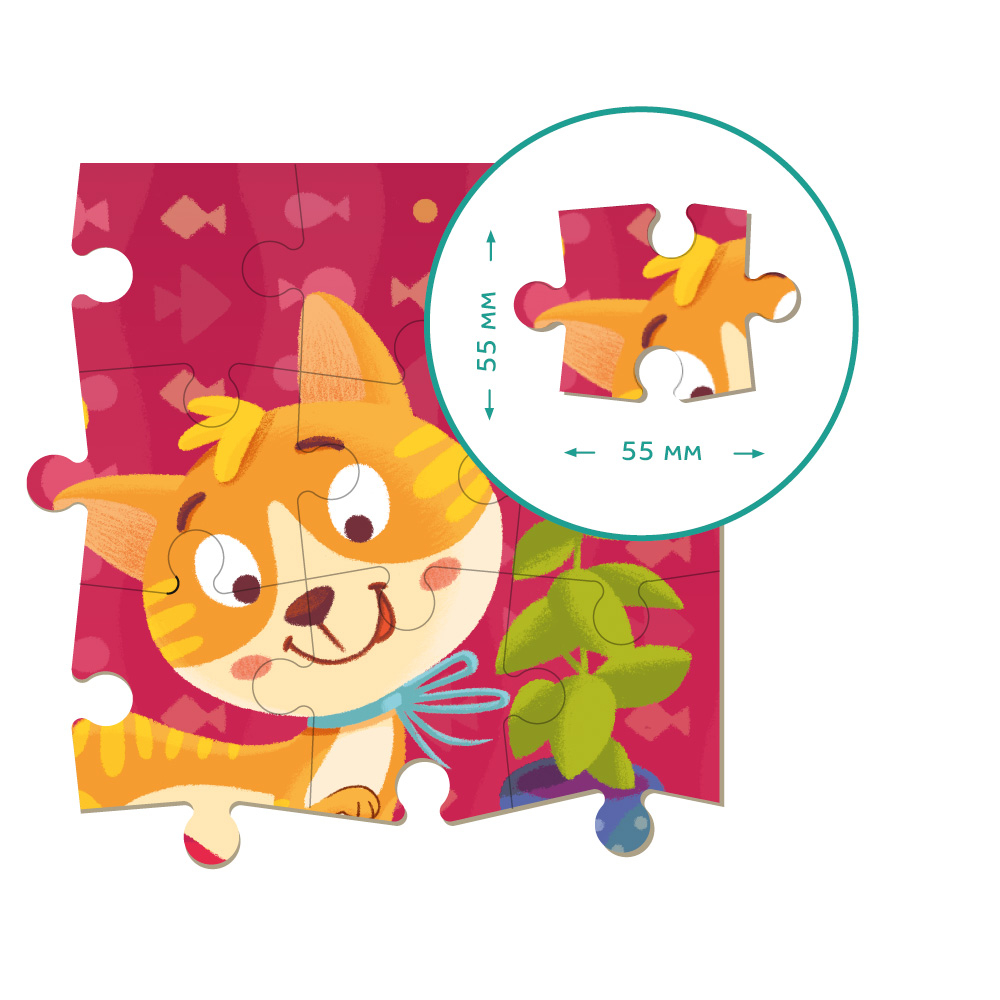 Кошеня - Зображення 4