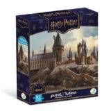 Пазл Dodo Harry Potter Гоґвортс Пазл Dodo Harry Potter Гоґвортс купити